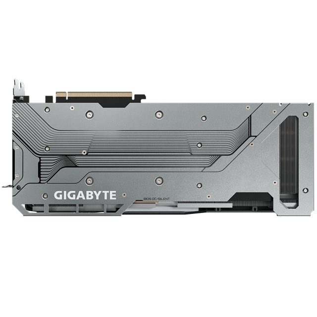 Видео карта GIGABYTE AMD RADEON RX 7900 XTX GAMING OC 24GB GDDR6, 384-bit, 2xHDMI, 2xDP