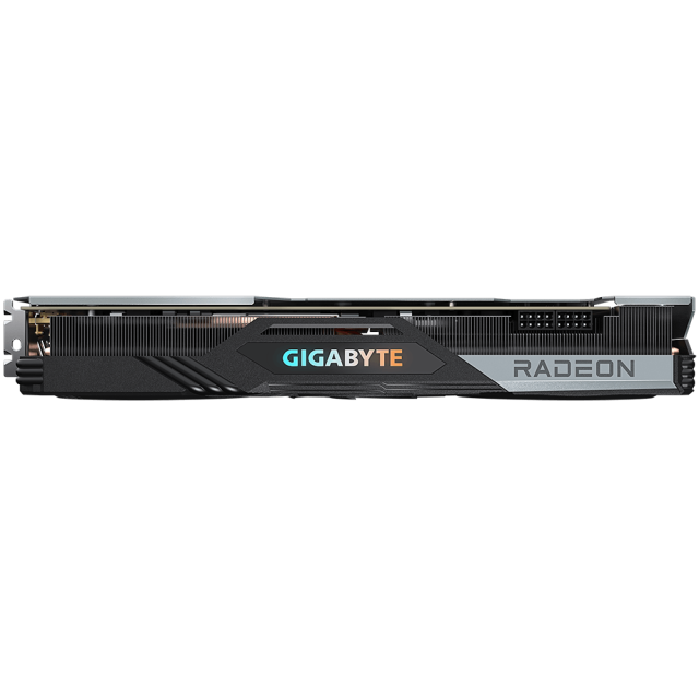 Видео карта GIGABYTE AMD RADEON RX 7900 XTX GAMING OC 24GB GDDR6, 384-bit, 2xHDMI, 2xDP
