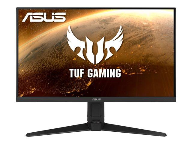 Монитор ASUS TUF Gaming VG27AQL1A 27inch WQHD IPS, 170Hz, 1ms (MPRT), 100000000:1, G-Sync, sRGB HDR, 2xHDMI, 90LM05Z0-B01370