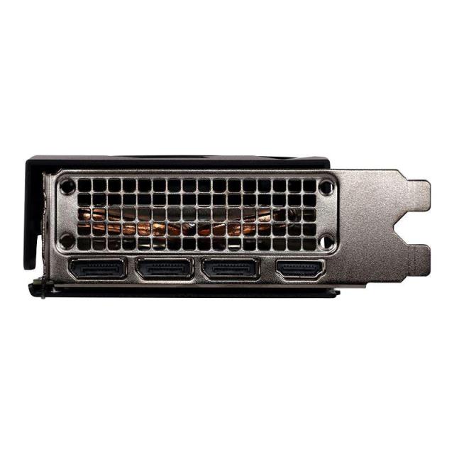 Видео карта PNY Nvidia GeForce RTX 3050 Verto DualFan, 8GB GDDR6, 128-bit, PCI-E 4.0, DisplayPort, HDMI, LHR