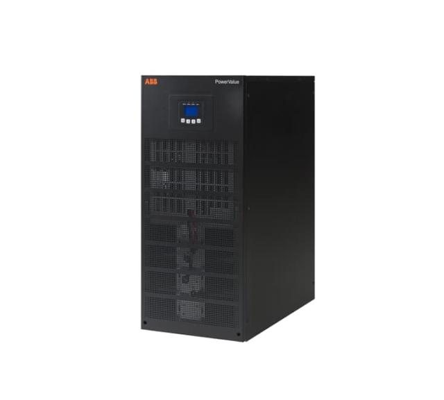 Непрекъсваем ТЗИ ABB 11/31T 20KVA