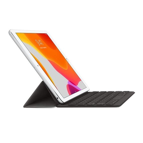 Клавиатура Apple Smart Keyboard for iPad (7th gen.) and iPad Air (3rd gen.) - Bulgarian