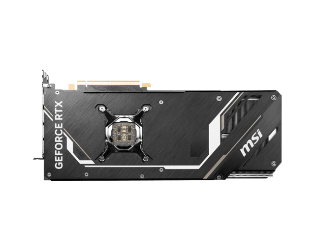 Видео карта MSI GeForce RTX 4090 VENTUS 3X OC 24GB GDDR6X, 384-bit, PCI-E 4.0, DisplayPort, HDMI
