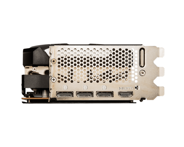 Видео карта MSI GeForce RTX 4090 VENTUS 3X OC 24GB GDDR6X, 384-bit, PCI-E 4.0, DisplayPort, HDMI
