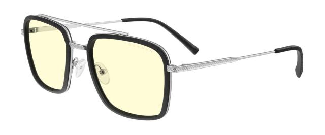 Геймърски очила GUNNAR Stark Industries Edition, Amber