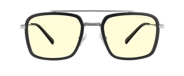 Геймърски очила GUNNAR Stark Industries Edition, Amber