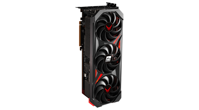 Видео карта Powercolor AMD RADEON RX 7900 XTX Red Devil OC 24GB GDDR6, 384-bit, 3xDP, HDMI