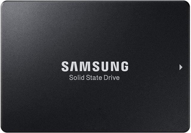 SAMSUNG SSD PM897 SATA 2.5”, 1.92TB, SATA 6 Gb/s, Bulk