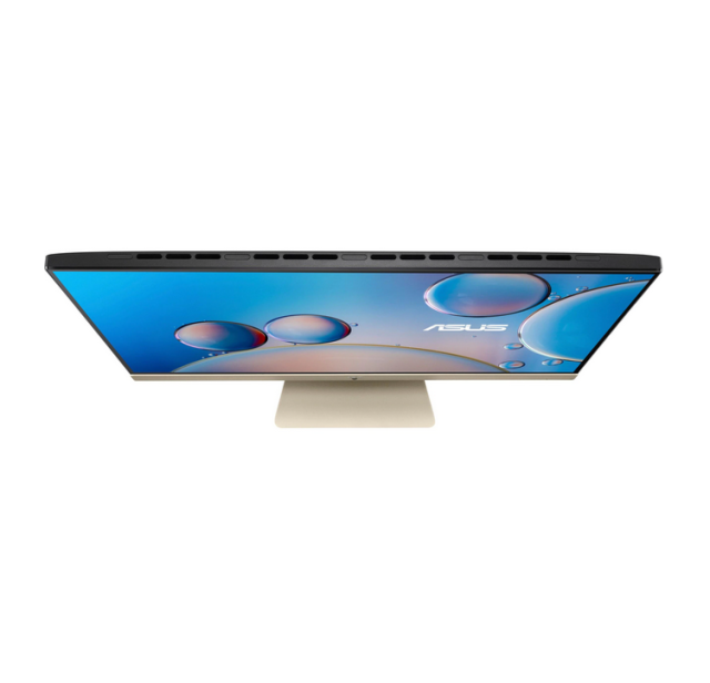 Настолен компютър ASUS AiO Vivo M3200WUAK-BA021M, Ryzen 5 5500U (11Mb, Up to 4.0Ghz), 21.5" FHD, 8GB SODIMM DDR4, 512Gb Gen3 SSD, Windows 11 Home