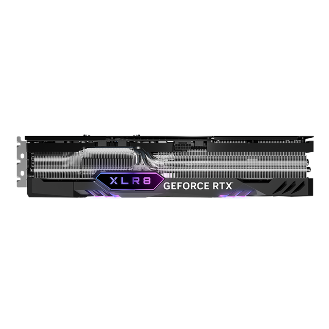 Видео карта PNY GeForce RTX 4090 GAMING VERTO EPIC-X RGB OC 24GB GDDR6X, 384-bit, HDMI, 3xDP