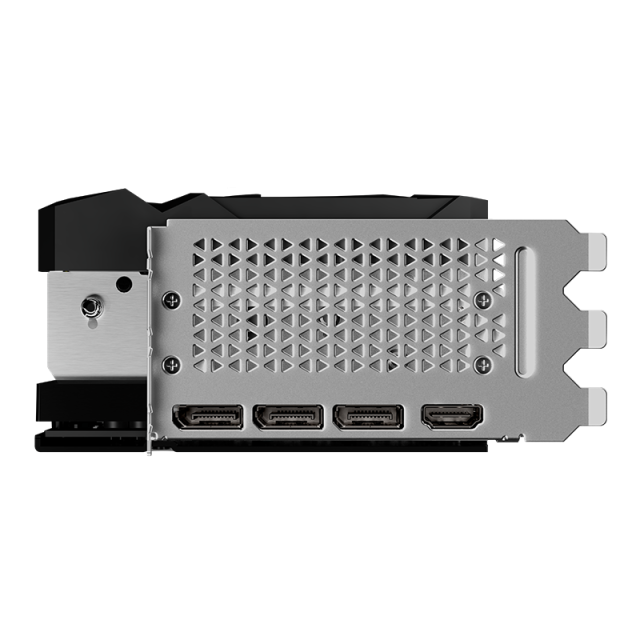 Видео карта PNY GeForce RTX 4090 GAMING VERTO EPIC-X RGB OC 24GB GDDR6X, 384-bit, HDMI, 3xDP