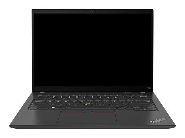 Лаптоп LENOVO Thinkpad T16 G1 T (12-ядрен) Alder Lake Intel Core i5-1240P 1.7/4.4 GHz, 12M, 16.0" (40.64 cm) WUXGA AG, 16GB DDR5, 512GB SSD M.2 NVMe, Wi-Fi 6E + BT, Windows 11 Pro,  21BV006GBM