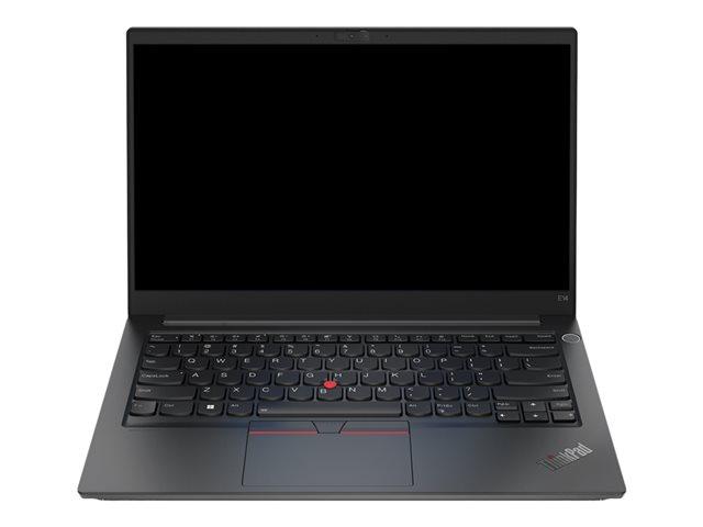 Лаптоп LENOVO Thinkpad E14 G4 T AMD Ryzen 7 5825U 2.0/4.5GHz, 14" (35.56 cm) Full HD IPS AG, 2x8GB DDR4, 512GB SSD M.2, 2X2AX + BT, Windows 11 Pro, 21EB0051BM