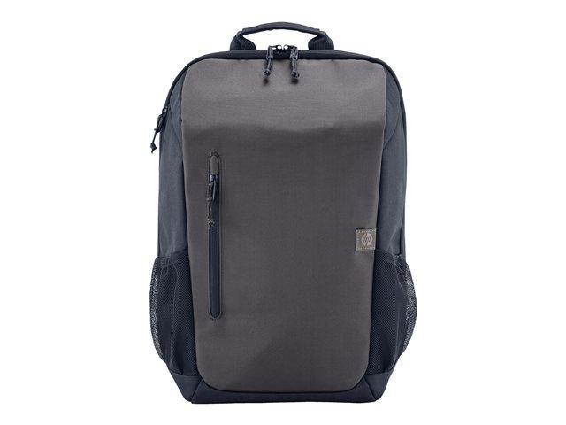 Раница за лаптоп HP Travel 18L 15.6 Iron Grey Laptop Backpack, 15.6" (39.62 cm), сива