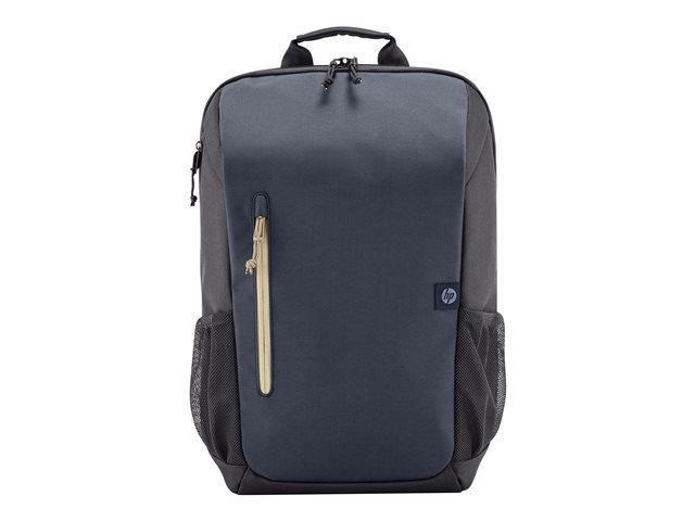 Раница за лаптоп HP Travel BNG 18L 15.6 Blue HP 15.6'' (39.62 cm) Backpack, 6B8U7AA