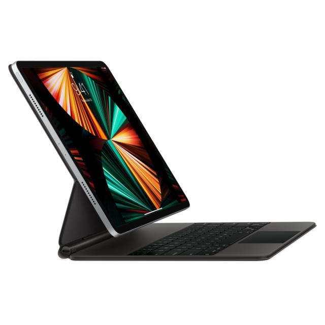 Клавиатура Apple Magic Keyboard for iPad Pro 12.9?inch (5th generation) - International English - Black