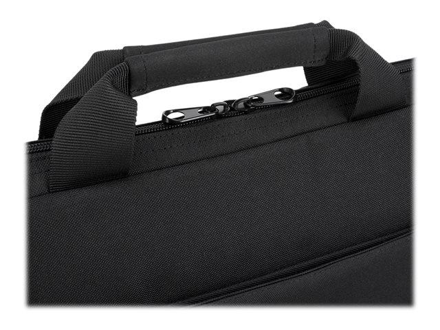 Чанта за лаптоп Lenovo Basic Topload 4X40Y95214, 15.6" (39.62cm), полиестер, черна