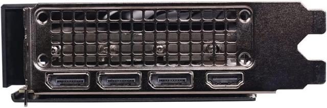 Видео карта PNY GeForce RTX 3060 TI VERTO DUAL FAN, 12GB GDDR6, 192-bit, PCIe 4.0, DisplayPort, HDMI, LHR