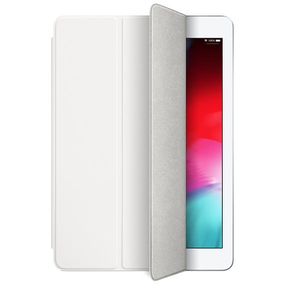 Калъф Apple 9.7-inch iPad (5th gen) Smart Cover - White