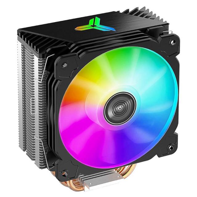 Охладител за процесор Jonsbo CR-1000 ARGB, AMD/INTEL