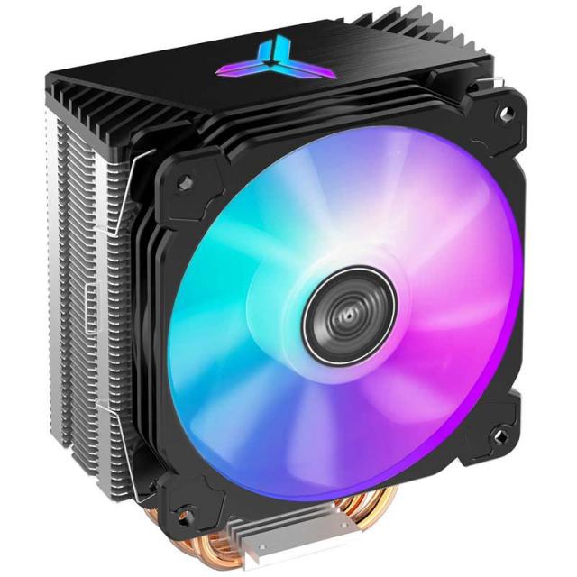 Охладител за процесор Jonsbo CR-1000 ARGB, AMD/INTEL