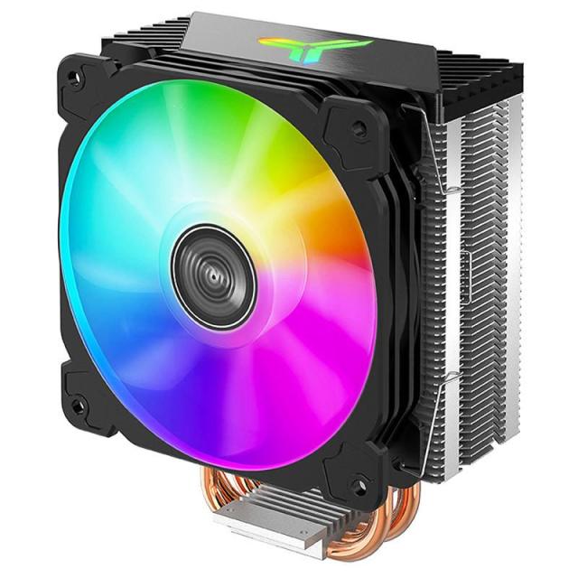 Охладител за процесор Jonsbo CR-1000 ARGB, AMD/INTEL