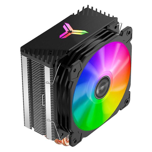 Охладител за процесор Jonsbo CR-1000 ARGB, AMD/INTEL