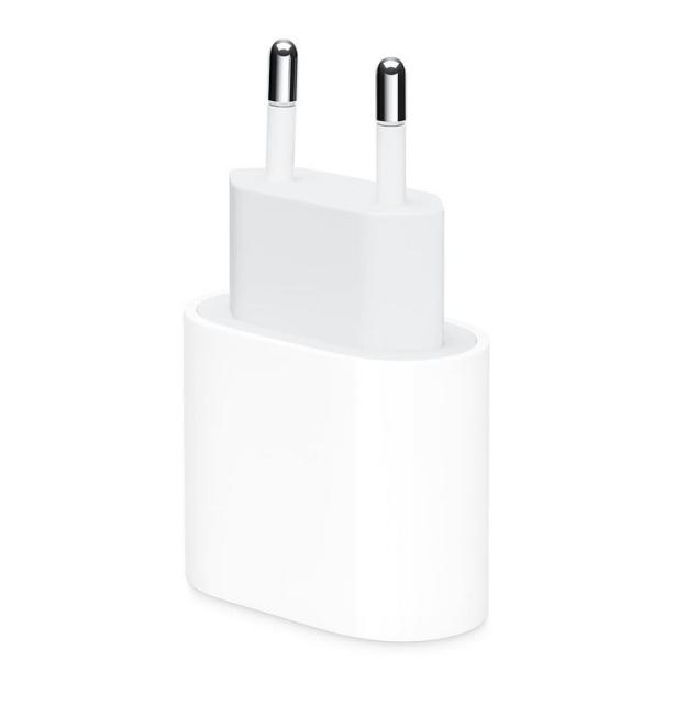 Адаптер Apple 20W USB-C Power Adapter