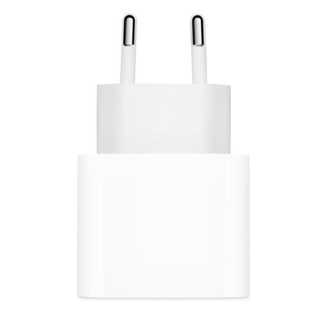 Адаптер Apple 20W USB-C Power Adapter
