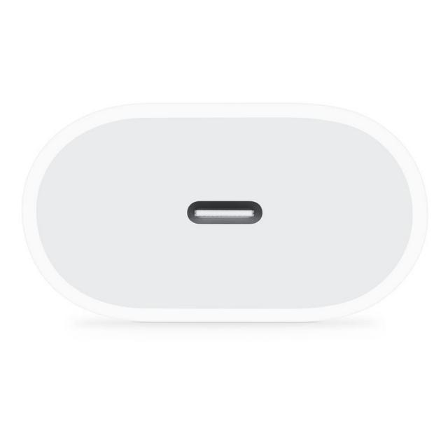 Адаптер Apple 20W USB-C Power Adapter