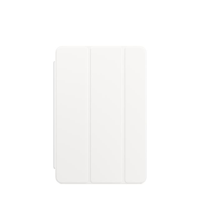 Калъф Apple iPad mini 5 Smart Cover - White