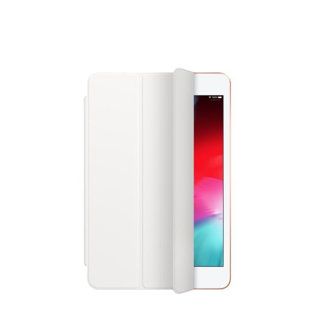 Калъф Apple iPad mini 5 Smart Cover - White