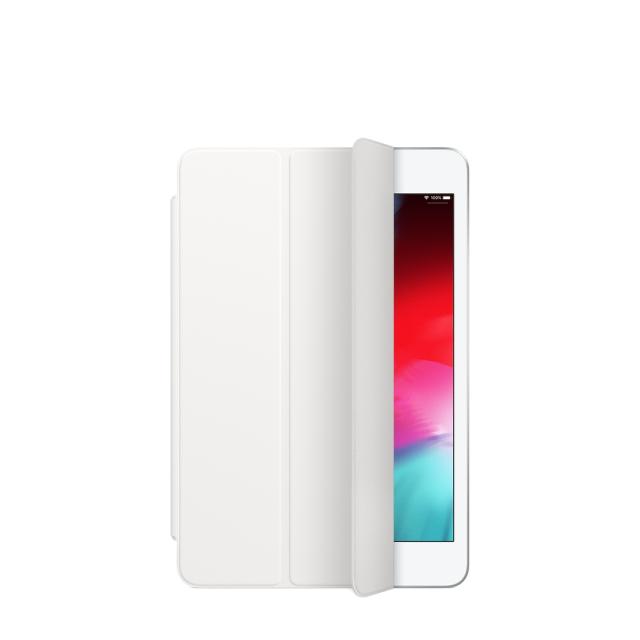Калъф Apple iPad mini 5 Smart Cover - White
