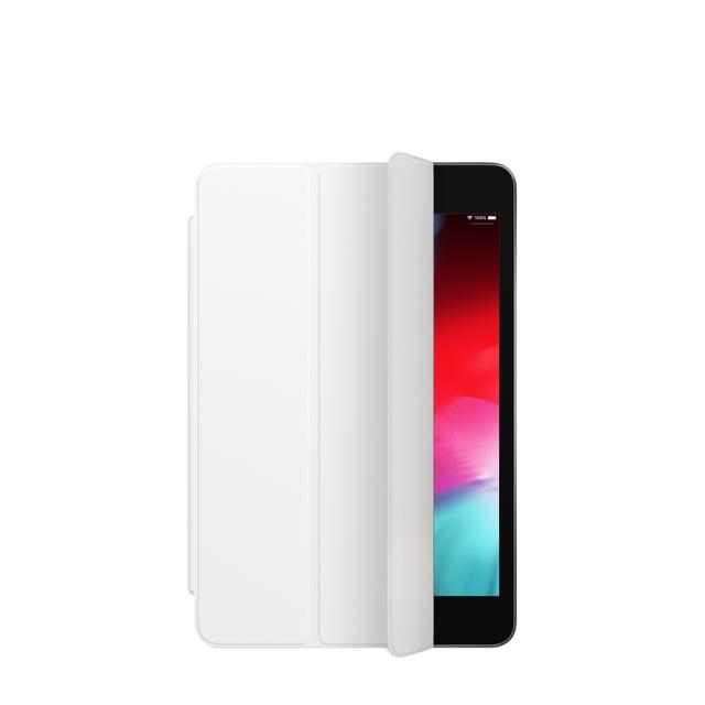 Калъф Apple iPad mini 5 Smart Cover - White