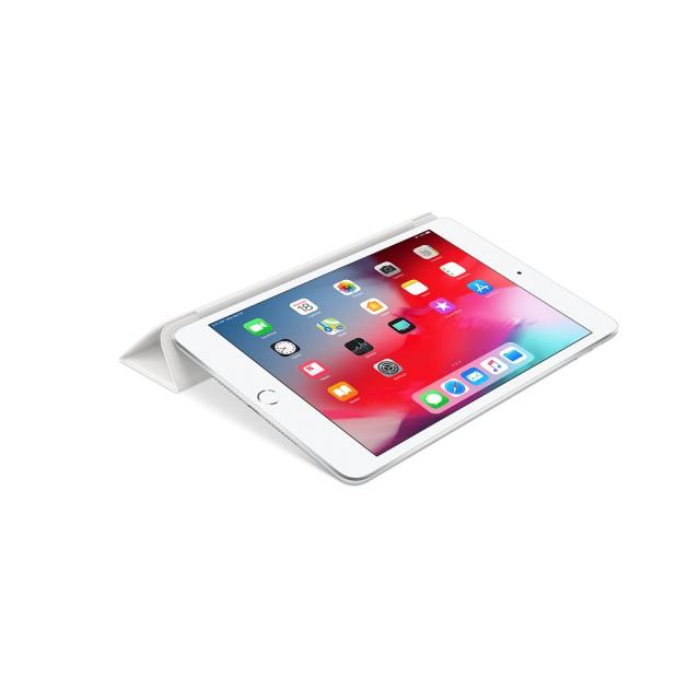 Калъф Apple iPad mini 5 Smart Cover - White