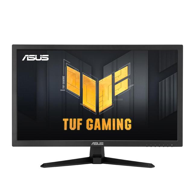 Монитор ASUS TUF GAMING VG248Q1B 24" (60.96 cm) TN FHD 1920x1080 Overclocking 165Hz, 0.5 ms GTG, HDMI, DP, ELMB, FreeSync Premimum