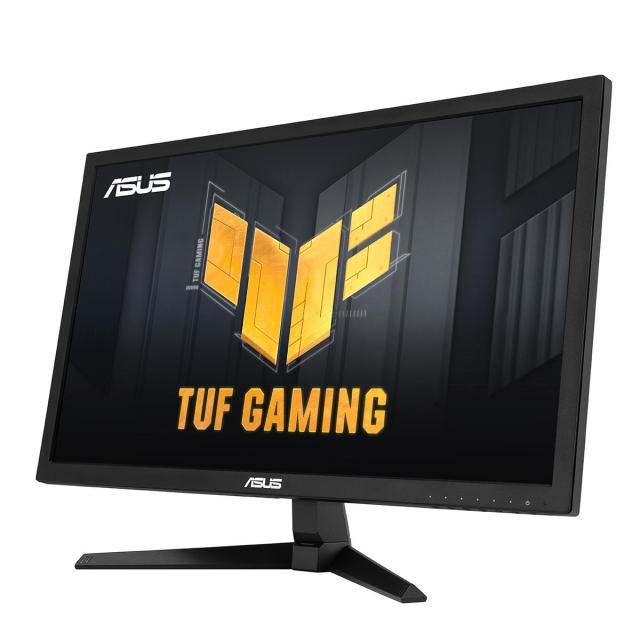Монитор ASUS TUF GAMING VG248Q1B 24" (60.96 cm) TN FHD 1920x1080 Overclocking 165Hz, 0.5 ms GTG, HDMI, DP, ELMB, FreeSync Premimum