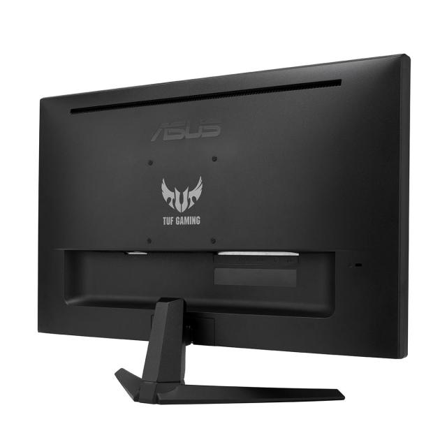 Монитор ASUS TUF GAMING VG248Q1B 24" (60.96 cm) TN FHD 1920x1080 Overclocking 165Hz, 0.5 ms GTG, HDMI, DP, ELMB, FreeSync Premimum