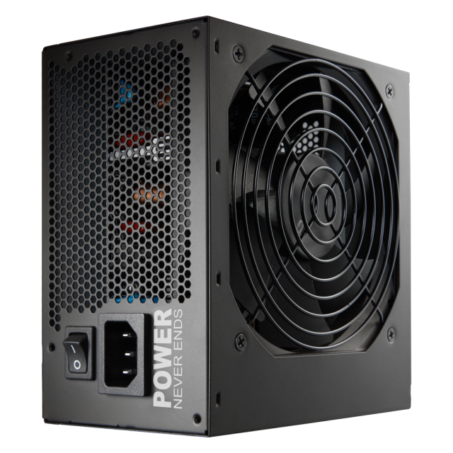 Захранване FSP Group Hyper K PRO 500, 500W 80 PLUS, A-PFC, 120mm