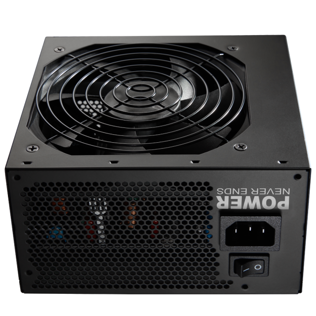 Захранване FSP Group Hyper K PRO 500, 500W 80 PLUS, A-PFC, 120mm