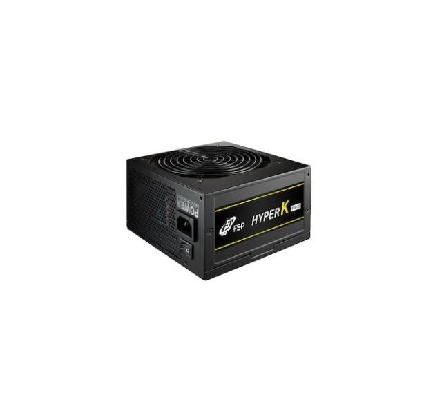 Захранване FSP Group Hyper K  PRO, 600W, 80 PLUS