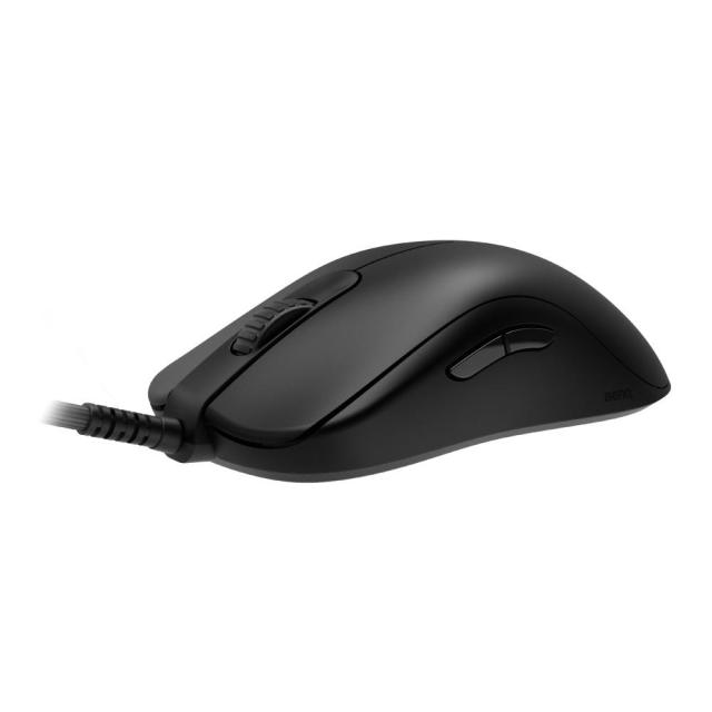 Геймърска мишка ZOWIE FK1-C, Оптична, Кабел, USB