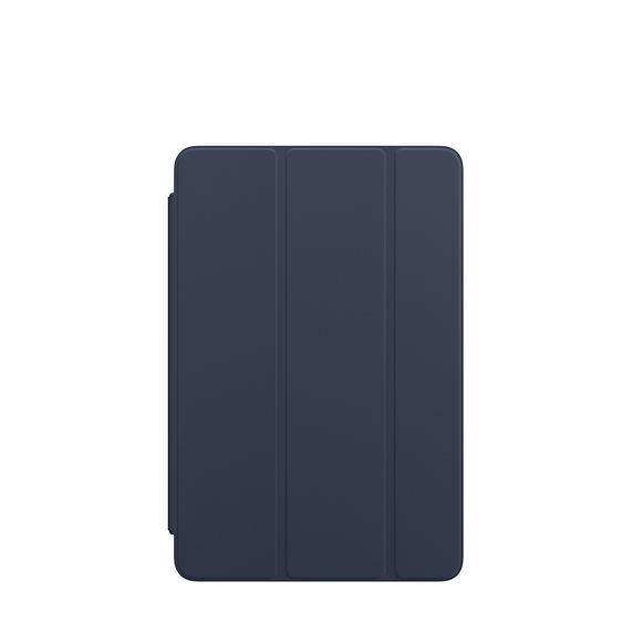 Калъф Apple iPad mini 5 Smart Cover - Deep Navy (Seasonal Fall 2020)