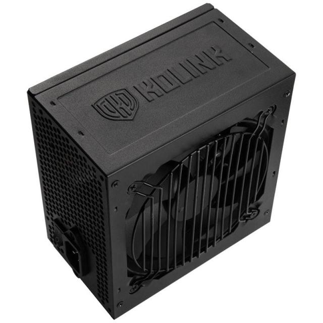 Захранващ блок Kolink Modular Power 850W 80 PLUS Bronze