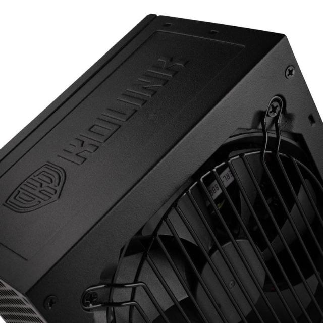 Захранващ блок Kolink Modular Power 850W 80 PLUS Bronze