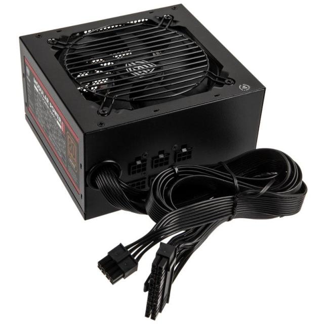 Захранващ блок Kolink Modular Power 850W 80 PLUS Bronze