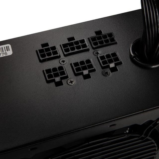 Захранващ блок Kolink Modular Power 850W 80 PLUS Bronze