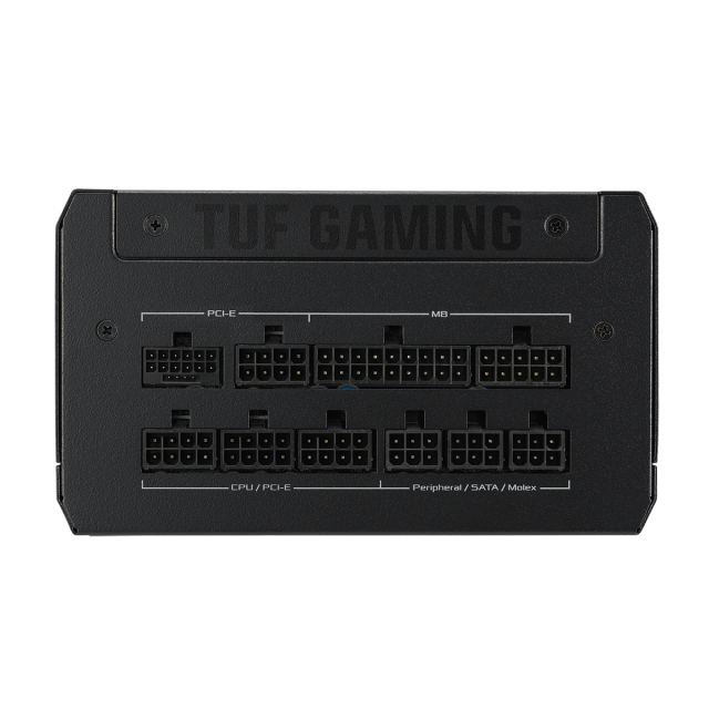 Захранващ блок ASUS TUF Gaming 1000W, 80+ Gold PCIe 5.0, Fully Modular