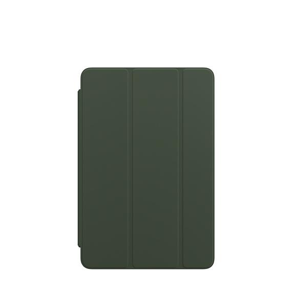 Калъф Apple iPad mini 5 Smart Cover - Cyprus Green (Seasonal Fall 2020)