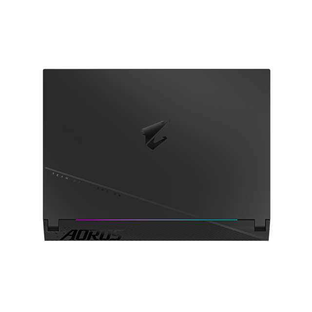 Лаптоп GIGABYTE AORUS 15 BSF Intel Core i7-13700H, 15.6 QHD IPS 165Hz, 2x8GB DDR5, 1TB SSD Gen4, nVIdia RTX 4070 8GB GDDR6, Windows 11 Home